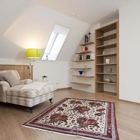 Ferienwohnung Wanner Saulingstr. Apartment Fussen