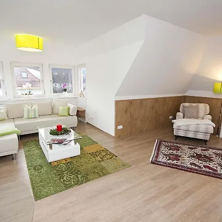 Ferienwohnung Wanner Saulingstr. Fussen