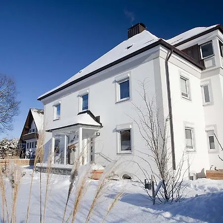 Ferienwohnung Wanner Saulingstr.