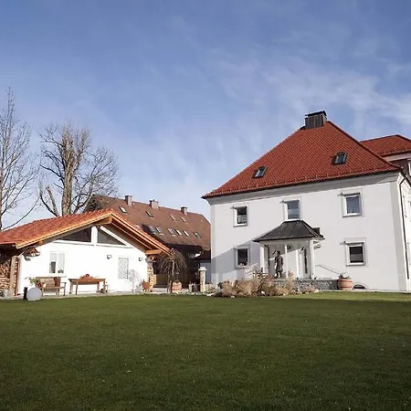 Ferienwohnung Wanner Saulingstr. *