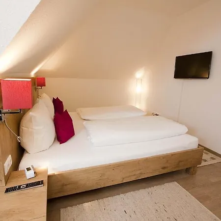 Apartment Ferienwohnung Wanner Saulingstr. *