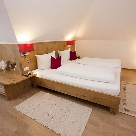 Ferienwohnung Wanner Saulingstr. * Fussen