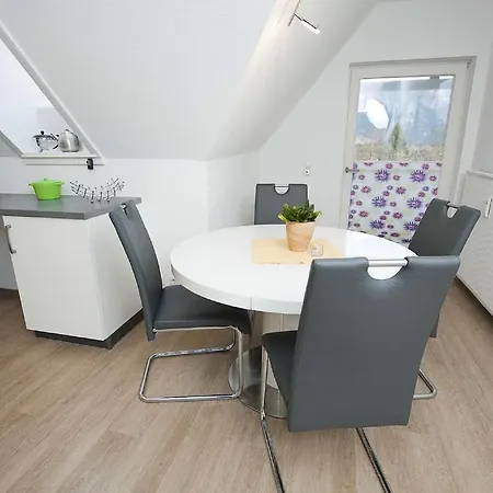 Ferienwohnung Wanner Saulingstr. Apartment *