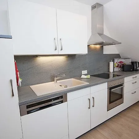 Apartment Ferienwohnung Wanner Saulingstr. *