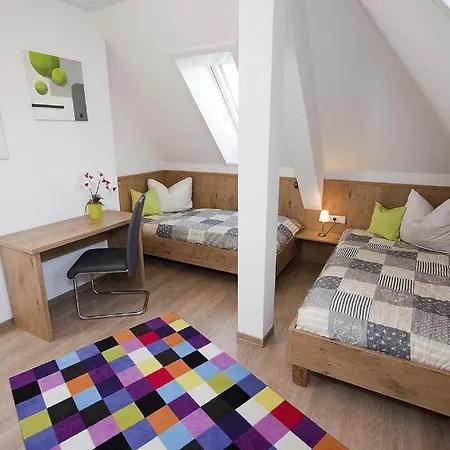 Ferienwohnung Wanner Saulingstr. * Fussen