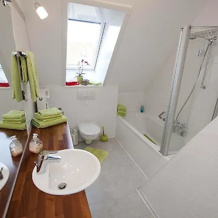 Ferienwohnung Wanner Saulingstr. Fussen